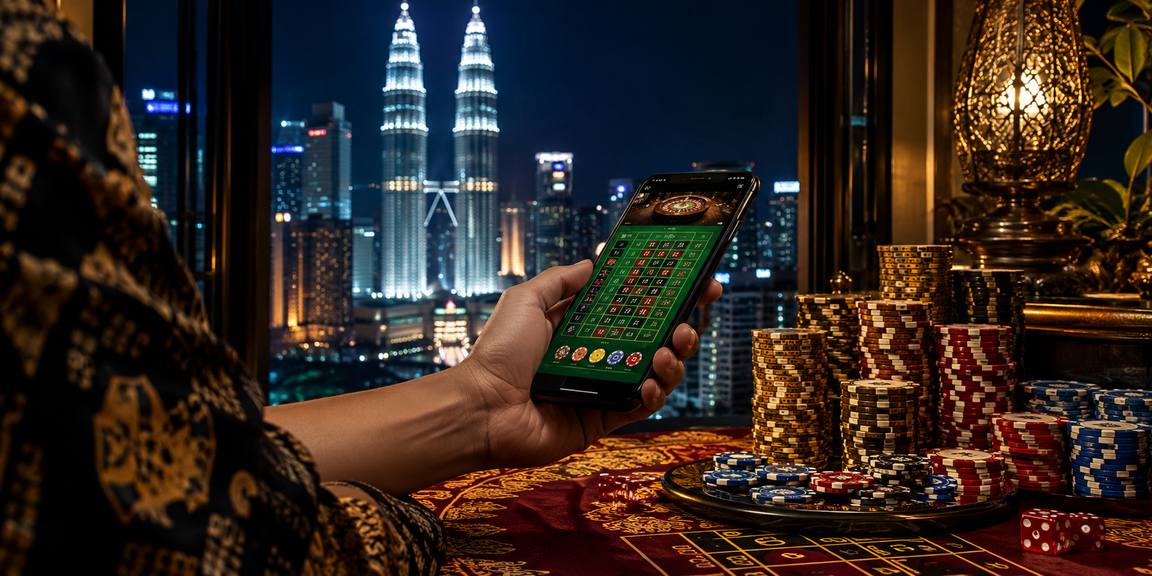 5mods Lobi River 5mods — Semua yang Ada Di Sini