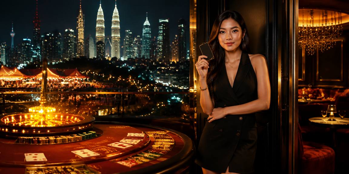 5mods Cara Cepat Membuka Akaun dan Akses Lobi Permainan